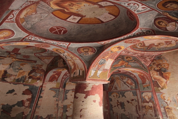 Hotel Cappadocia House